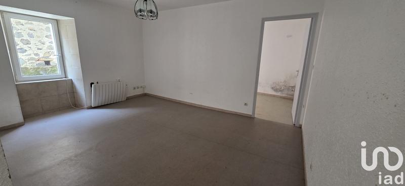 Maison - 150 m² - 7 pièces