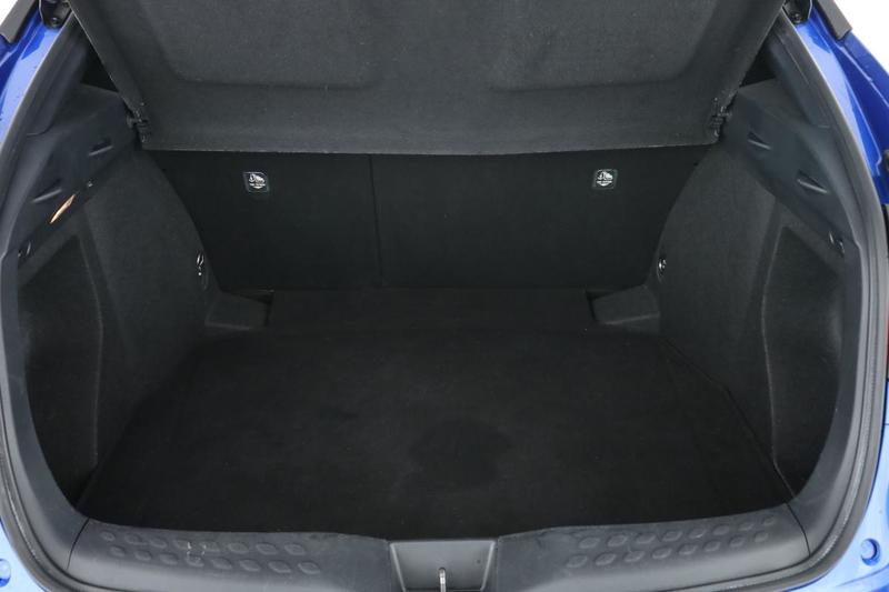 Toyota c-Hr 1.8 Hybride Edition 122 ch