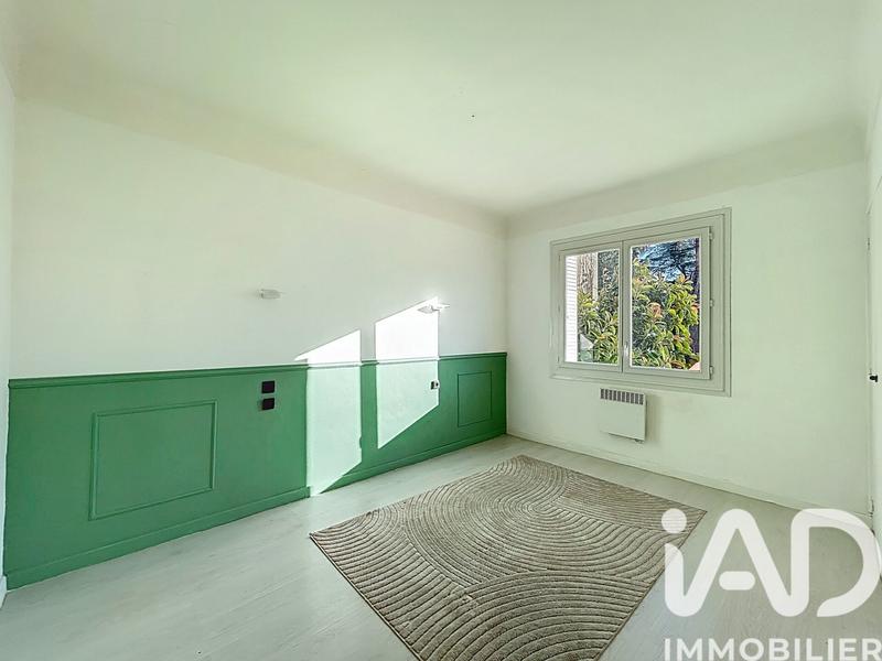 Appartement - 90 m² - 4 pièces