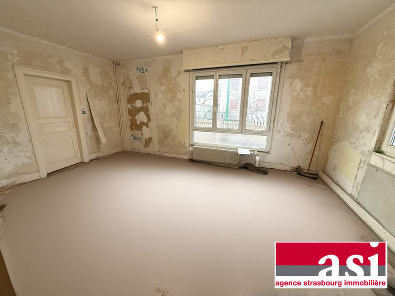 Maison - 137 m² - 7 pièces