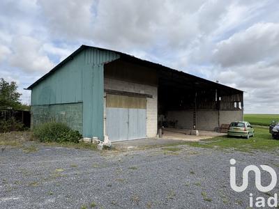 Maison de campagne - 100 m² - 5 pièces