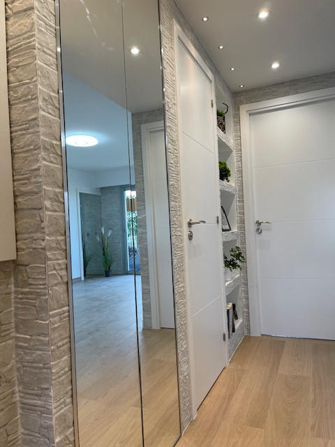 Appartement - 50 m² - 3 pièces