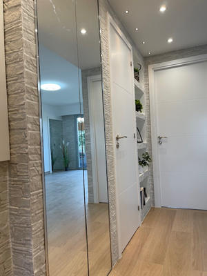 Appartement - 50 m² - 3 pièces