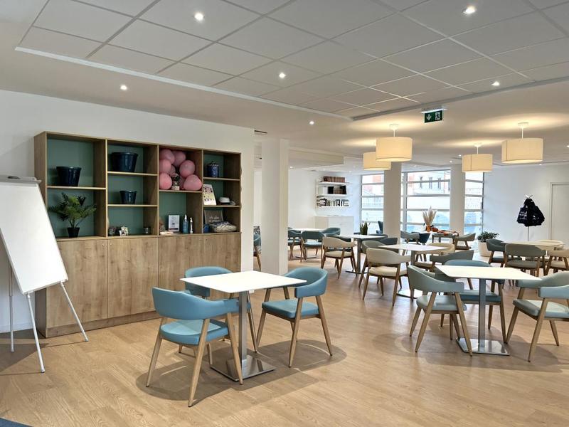 Appartement - 33 m² - 1 pièce