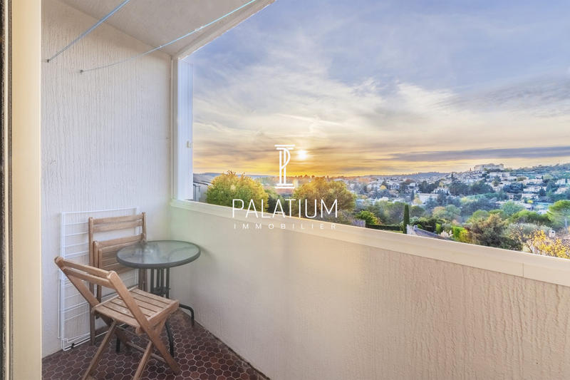 Appartement - 31 m² - 1 pièce