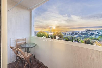 Appartement - 31 m² - 1 pièce