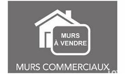 Local commercial - 34 m²