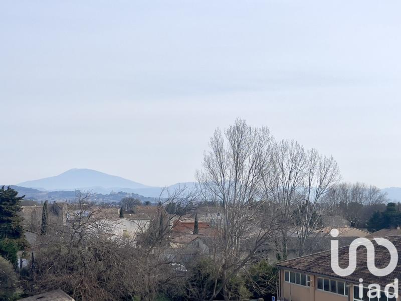 Duplex - 135 m² - 4 pièces