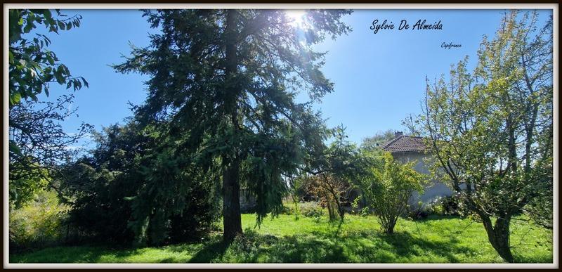 Maison - 85 m² - 5 pièces