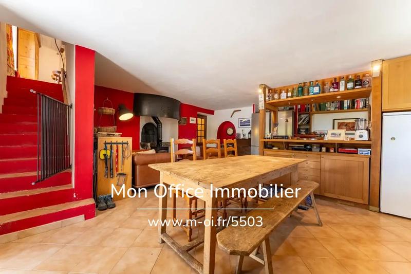 Ferme - 365 m² - 13 pièces