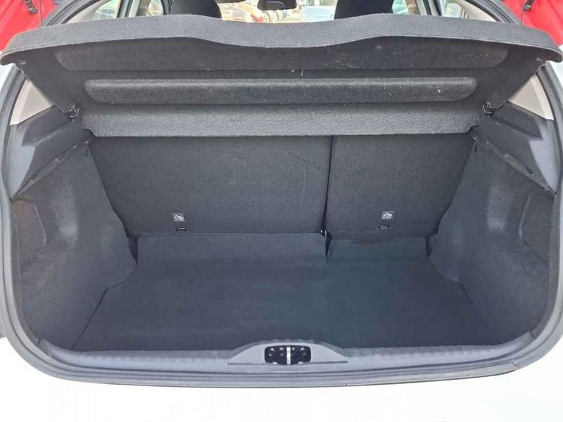 Citroën C3 1.2 PureTech 83 cv s&amp;S Feel Business