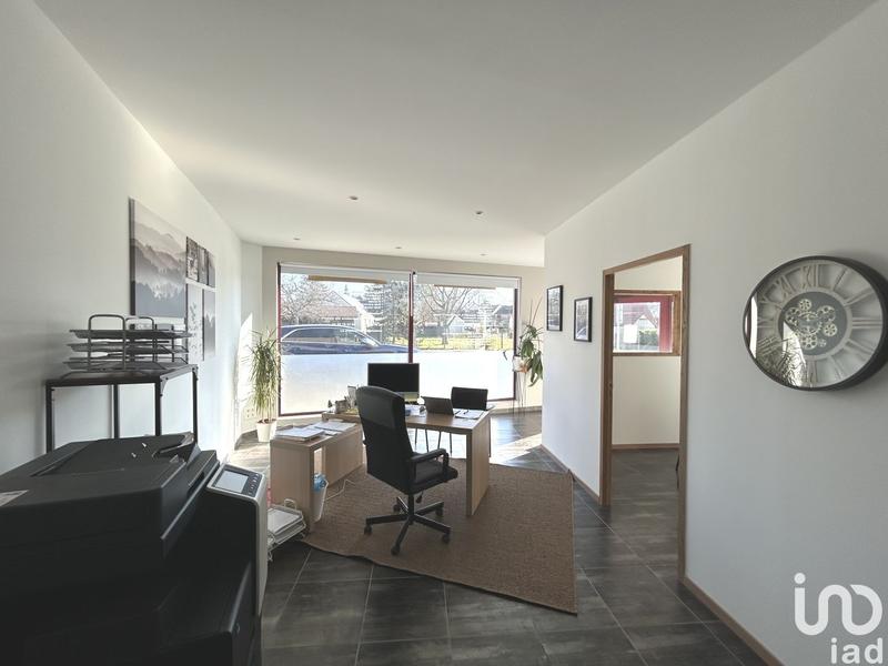 Local commercial - 65 m²