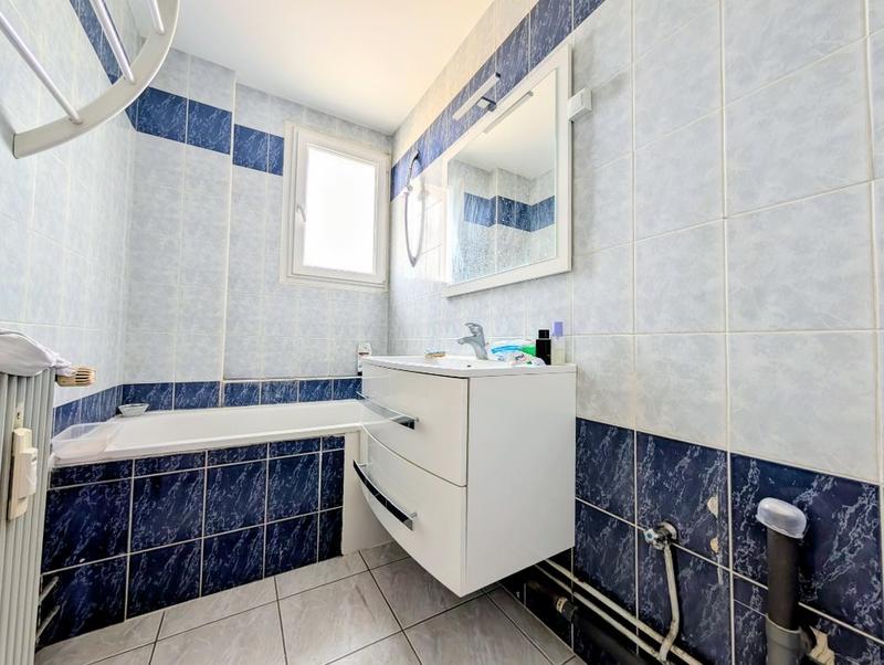 Appartement - 54 m² - 3 pièces