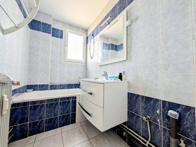 Appartement - 54 m² - 3 pièces