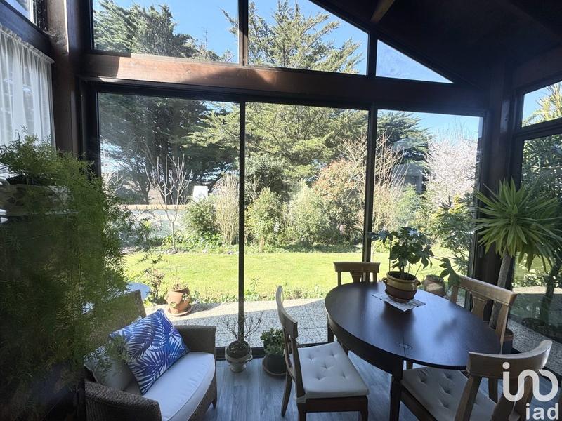 Maison - 157 m² - 6 pièces