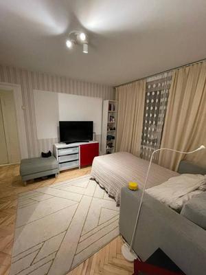 Appartement - 24 m² - 1 pièce