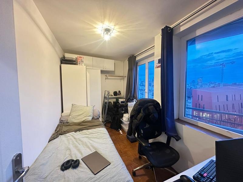 Appartement - 67 m² - 4 pièces