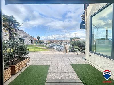 Local commercial - 22 m² - 3 pièces