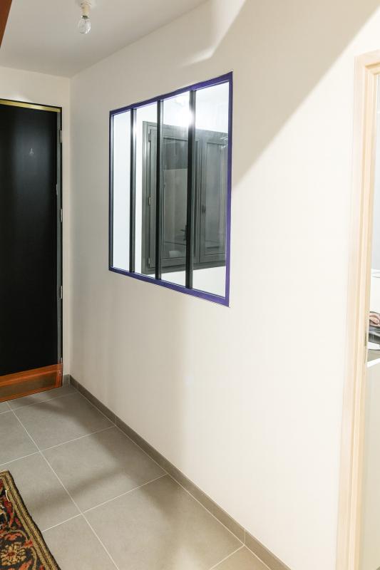 Maison de village - 126 m² - 4 pièces