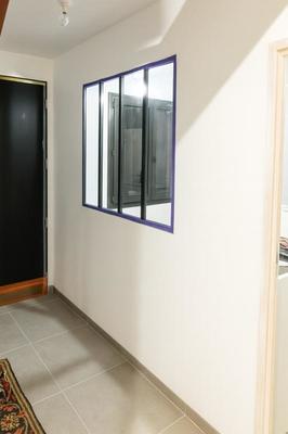 Maison de village - 126 m² - 4 pièces