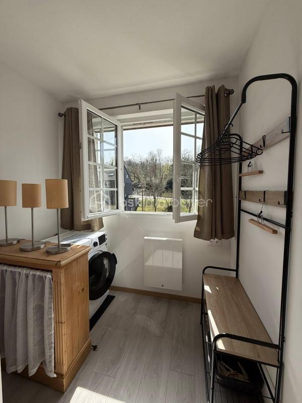 Appartement - 37 m² - 3 pièces