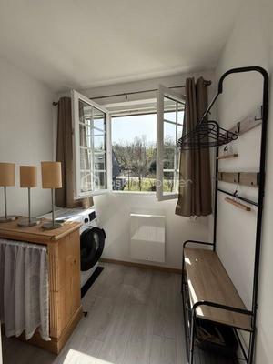 Appartement - 37 m² - 3 pièces