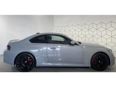 Bmw Serie 2 M2 Coupe 460 ch Bva8 Malus inclus