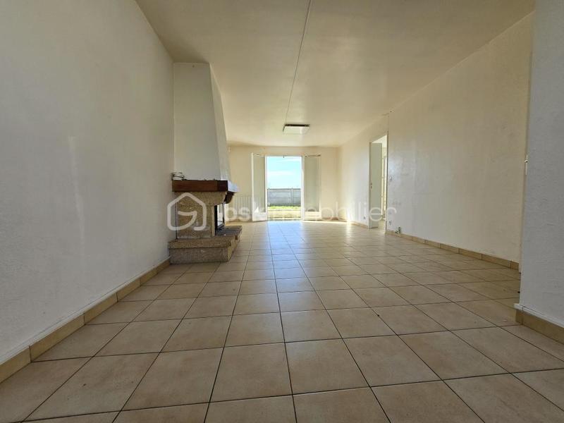 Pavillon - 100 m² - 6 pièces