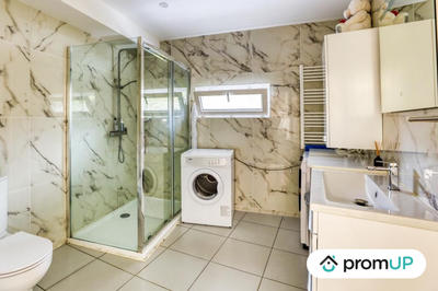 Maison ancienne - 90 m² - 4 pièces