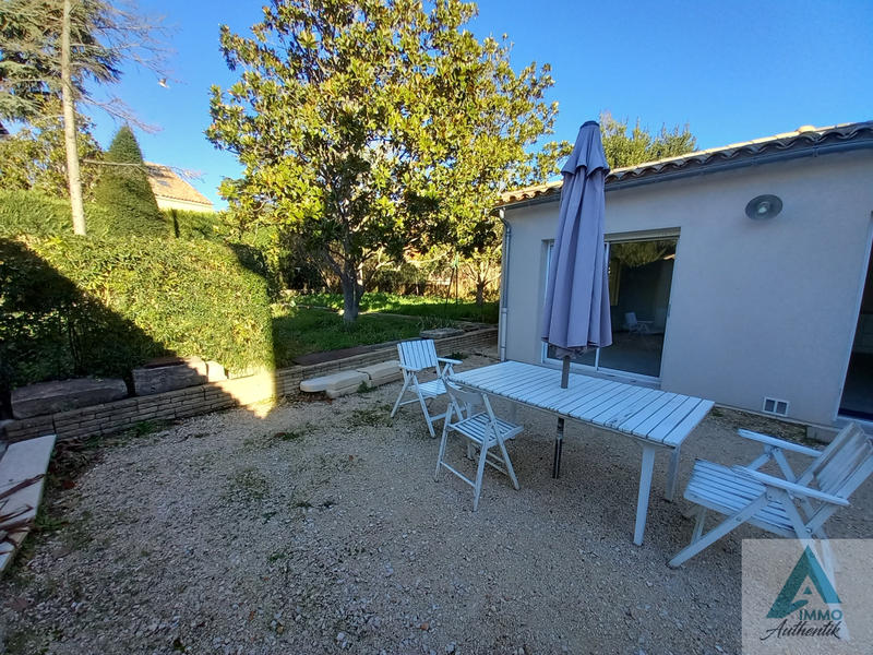 Appartement - 145 m² - 5 pièces