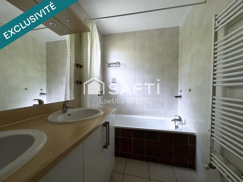 Maison - 104 m² - 5 pièces