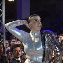 Ball Voguing - Lasseindra Xclusive Lanvin