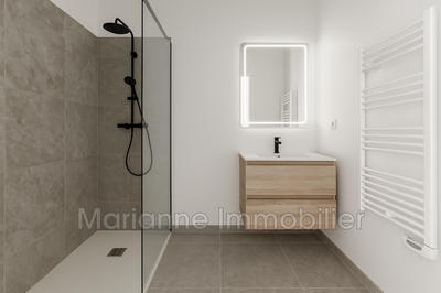 Appartement - 69 m²