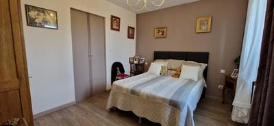 Pavillon - 132 m² - 5 pièces