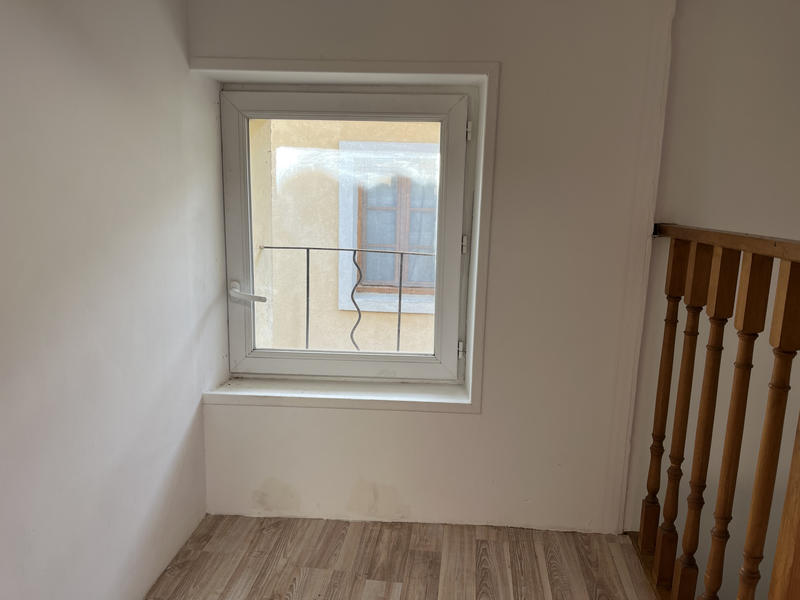 Maison de village - 129 m² - 6 pièces