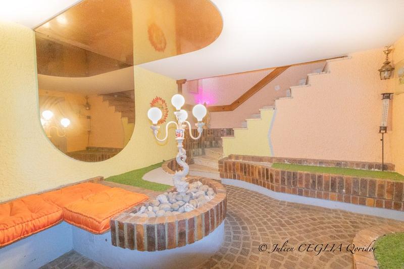 Maison traditionnelle - 175 m² - 7 pièces