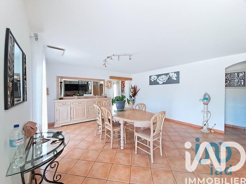 Maison - 89 m² - 4 pièces