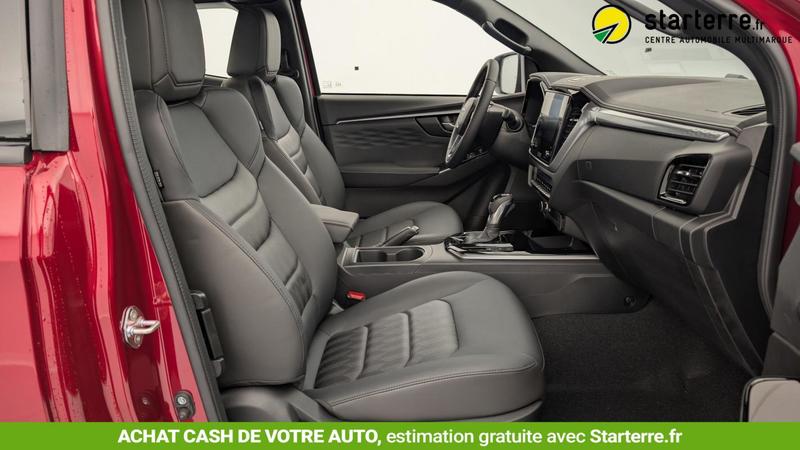 Isuzu d-max 1.9 4x4 Space Cab N60 F+ At