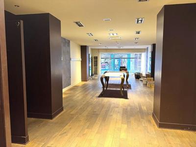 Local commercial - 116 m² - 2 pièces