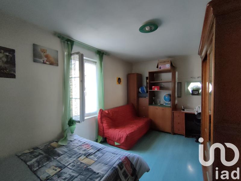 Maison de village - 127 m² - 5 pièces