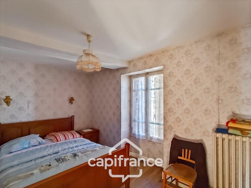 Maison de ville - 115 m² - 5 pièces