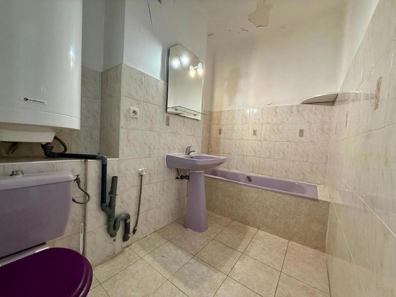 Appartement - 53 m² - 2 pièces