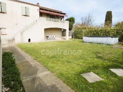 Villa - 130 m² - 7 pièces