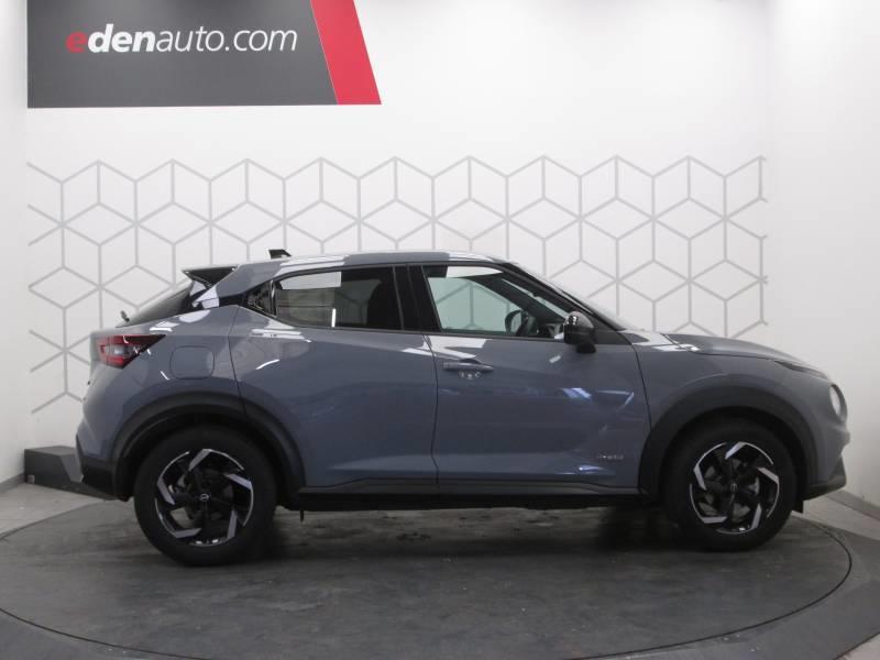 Nissan Juke Hybrid 143 Business+