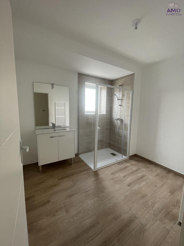 Appartement - 71 m² - 3 pièces