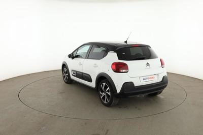 Citroën C3 1.2 PureTech Shine Pack 83 ch
