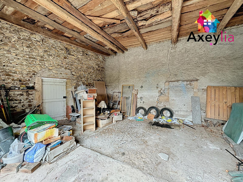 Maison - 131 m² - 4 pièces