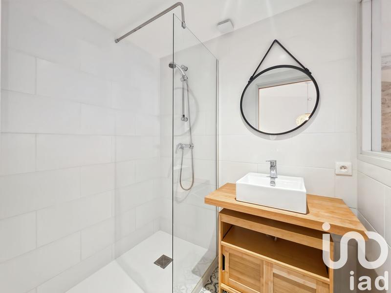 Maison de village - 76 m² - 4 pièces