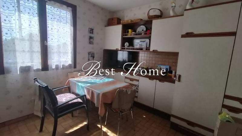 Maison - 106 m² - 4 pièces