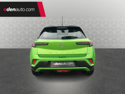 Opel Mokka Electrique 136 ch &amp; Batterie 50 kWh Edition